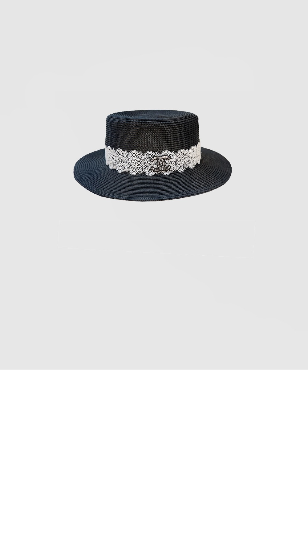 미러급레플리카사이트 | 명품레플리카 전문 쇼핑몰  | 퍼스트원 - 선캡 AA5265 > 샤넬