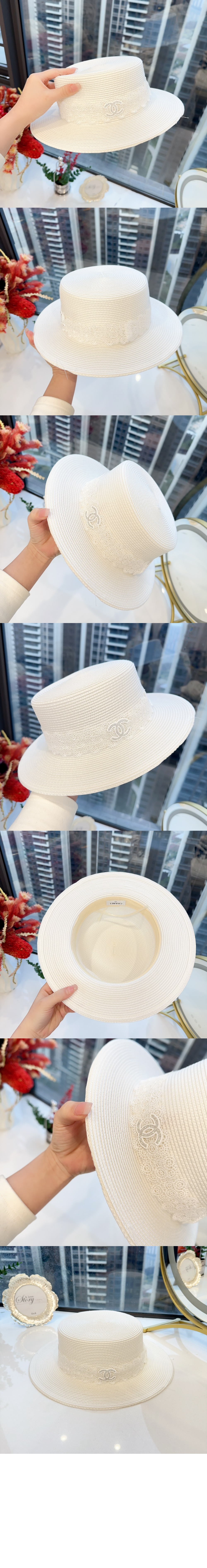 미러급레플리카사이트 | 명품레플리카 전문 쇼핑몰  | 퍼스트원 - 선캡 AA5265 > 샤넬