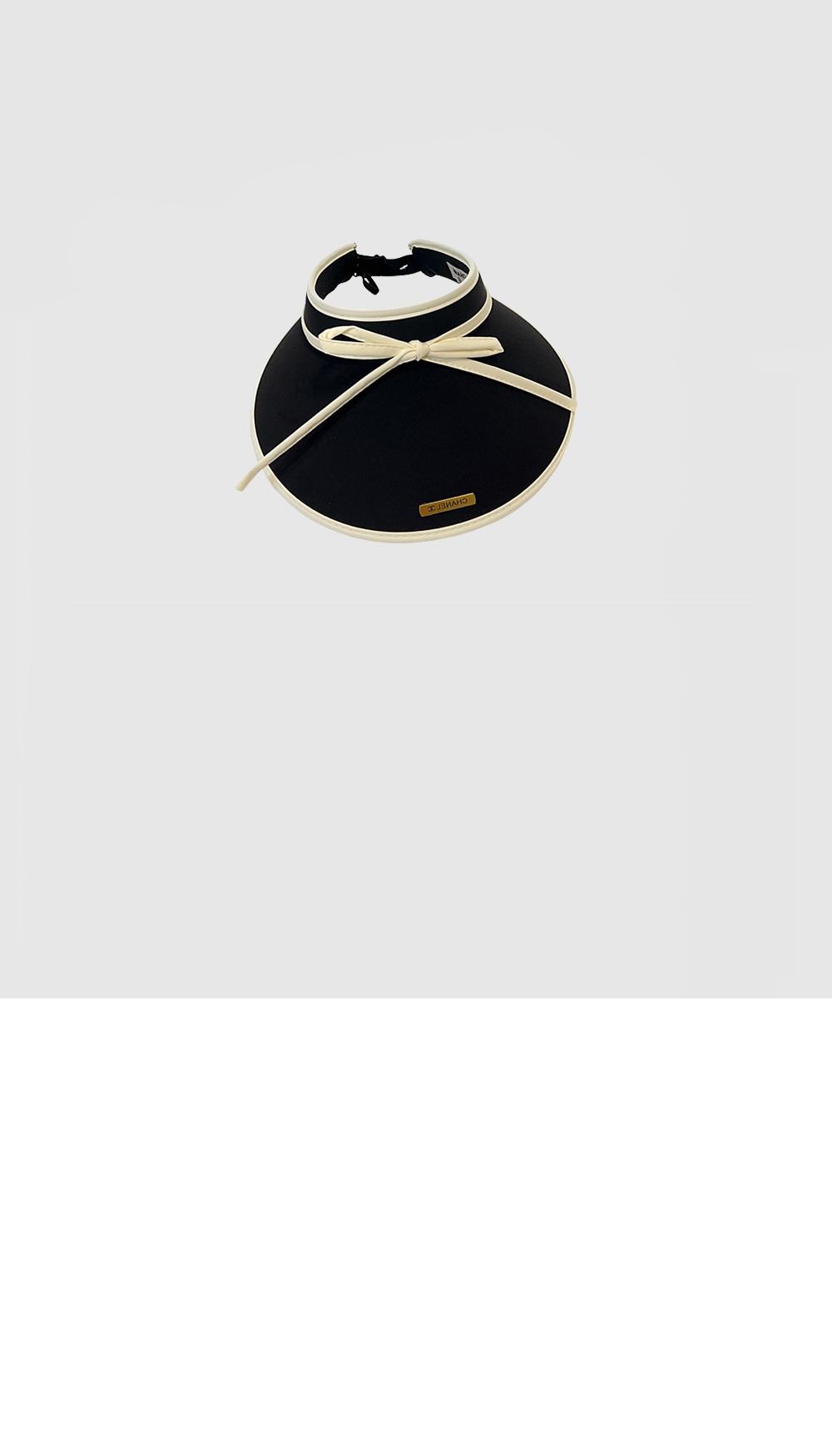 미러급레플리카사이트 | 명품레플리카 전문 쇼핑몰  | 퍼스트원 - 선캡 AA4215 > 샤넬