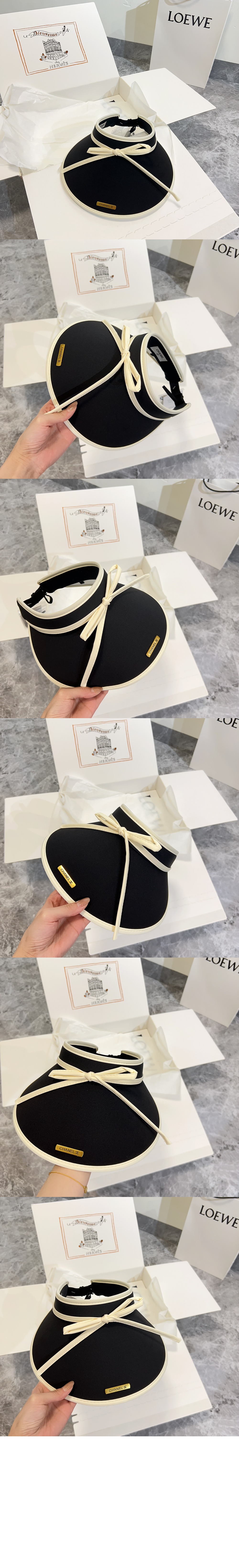 미러급레플리카사이트 | 명품레플리카 전문 쇼핑몰  | 퍼스트원 - 선캡 AA4215 > 샤넬