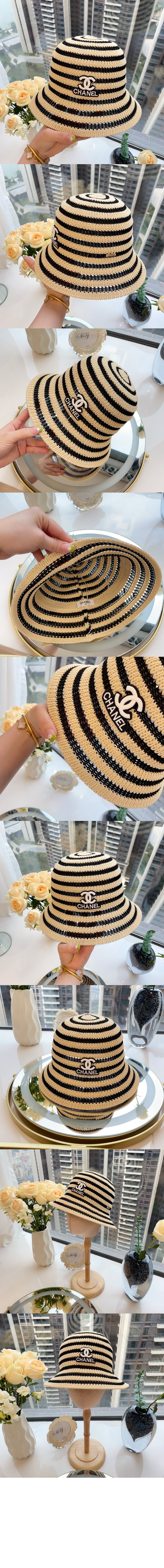 미러급레플리카사이트 | 명품레플리카 전문 쇼핑몰  | 퍼스트원 - 니트 벙거지 AA2341 > 샤넬