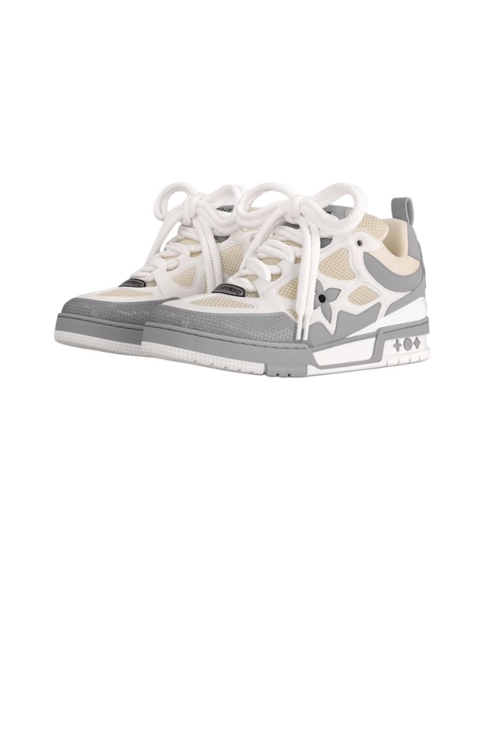 미러급레플리카사이트 | 명품레플리카 전문 쇼핑몰  | 퍼스트원 - LV 트레이너 스니커즈 1ACQP4 > 루이비통