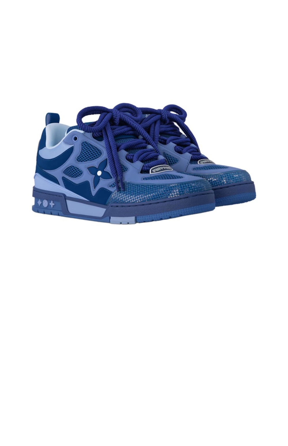 미러급레플리카사이트 | 명품레플리카 전문 쇼핑몰  | 퍼스트원 - LV 트레이너 스니커즈 1ACQMH > 루이비통