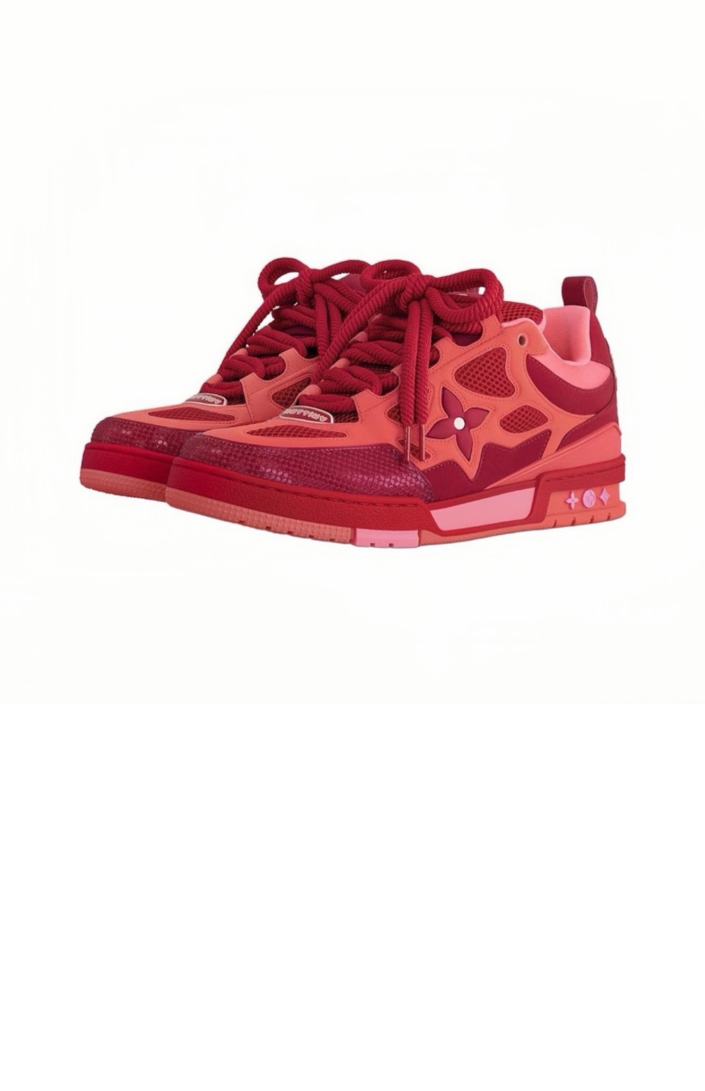 미러급레플리카사이트 | 명품레플리카 전문 쇼핑몰  | 퍼스트원 - LV 트레이너 스니커즈 1ACQNP > 루이비통