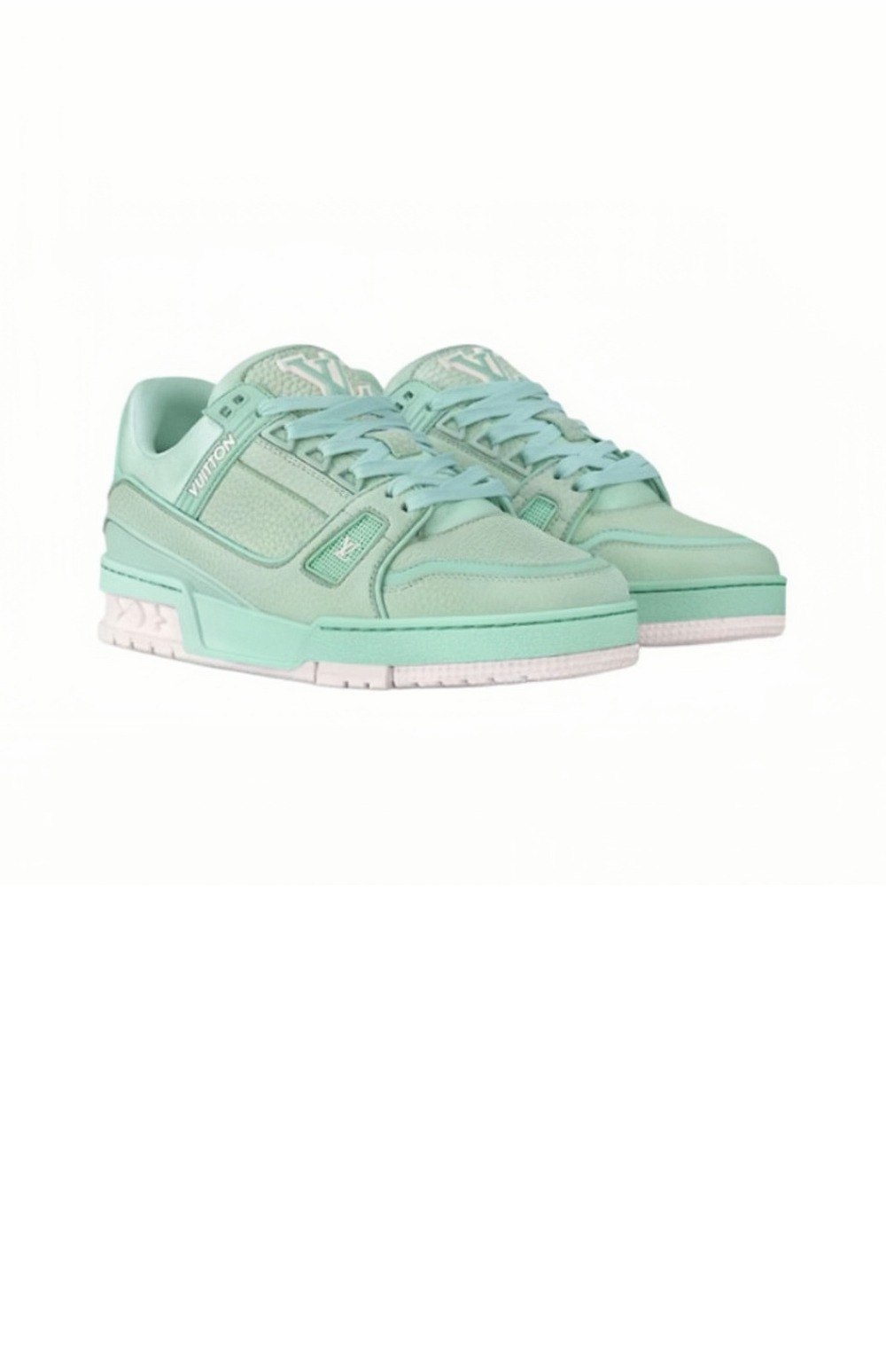 미러급레플리카사이트 | 명품레플리카 전문 쇼핑몰  | 퍼스트원 - LV 트레이너 스니커즈 1ACRMT > 루이비통