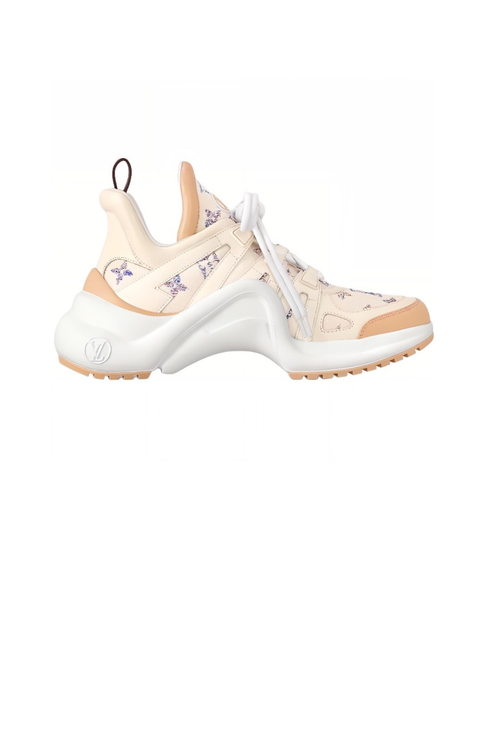 미러급레플리카사이트 | 명품레플리카 전문 쇼핑몰  | 퍼스트원 - LV 아치라이트 스니커즈 1ACSQE > 루이비통