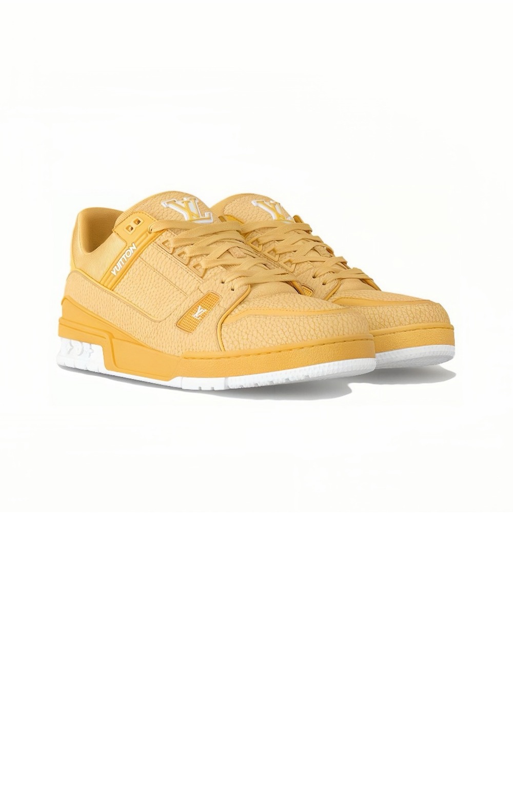 미러급레플리카사이트 | 명품레플리카 전문 쇼핑몰  | 퍼스트원 - LV 트레이너 스니커즈 1ACQ7G > 루이비통