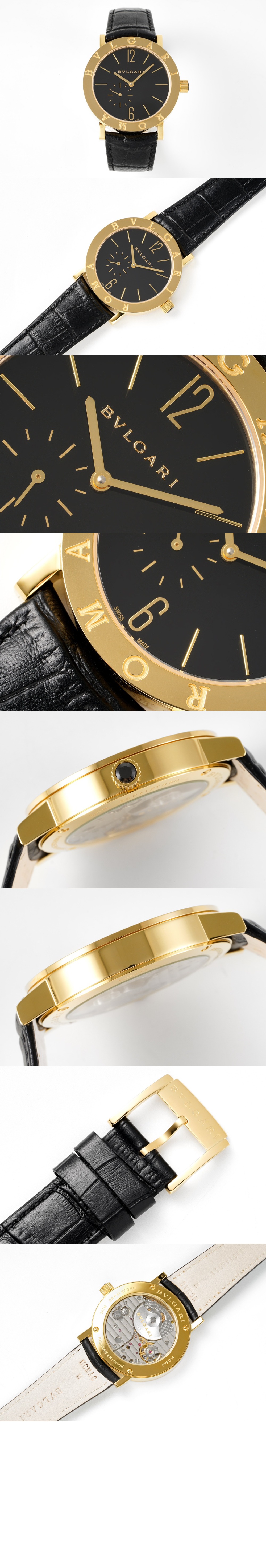 미러급레플리카사이트 | 명품레플리카 전문 쇼핑몰  | 퍼스트원 - 루체아 워치 41 102931 > 불가리