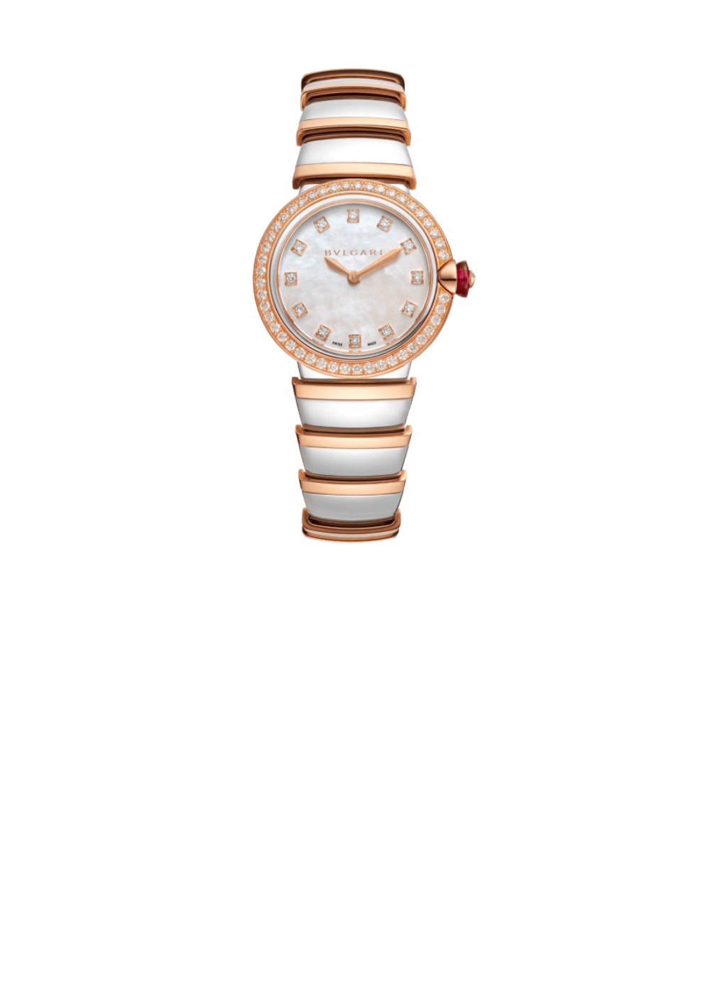 미러급레플리카사이트 | 명품레플리카 전문 쇼핑몰  | 퍼스트원 - 르베아 워치 28 102475 > 불가리