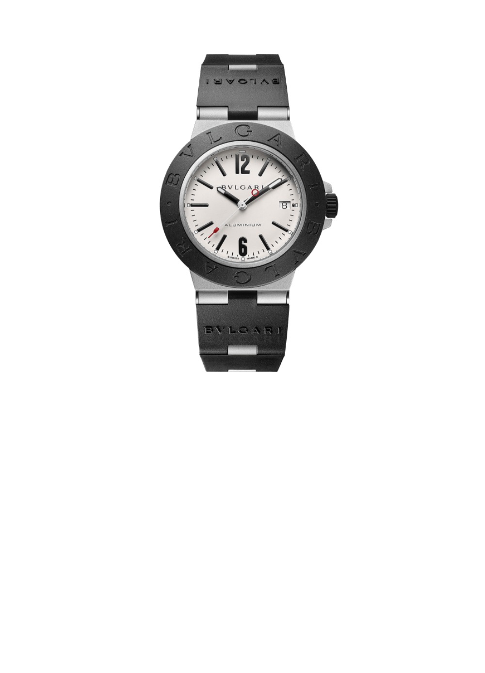 미러급레플리카사이트 | 명품레플리카 전문 쇼핑몰  | 퍼스트원 - 알루미늄 워치 40 103382 > 불가리