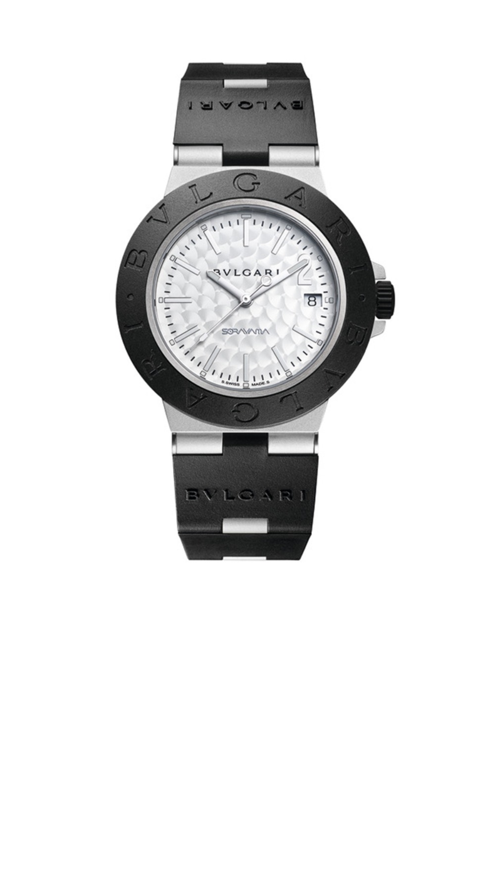 미러급레플리카사이트 | 명품레플리카 전문 쇼핑몰  | 퍼스트원 - 알루미늄 워치 40 103703 > 불가리