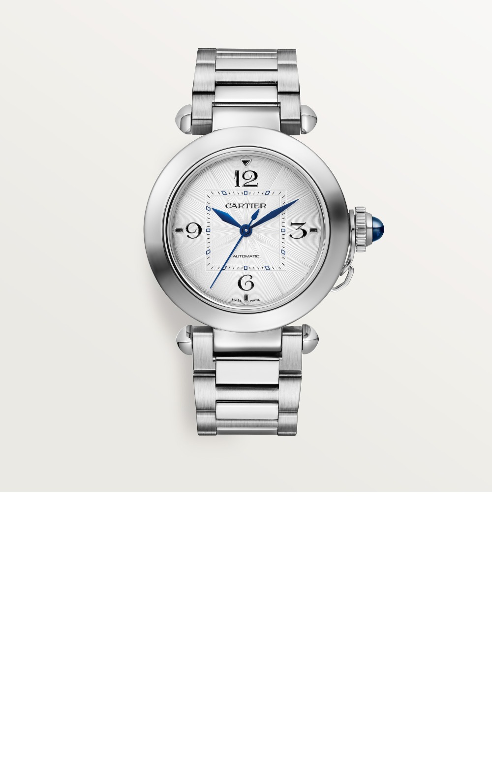 미러급레플리카사이트 | 명품레플리카 전문 쇼핑몰  | 퍼스트원 - 파샤 드 까르띠에 워치 35 WSPA0013 > 불가리