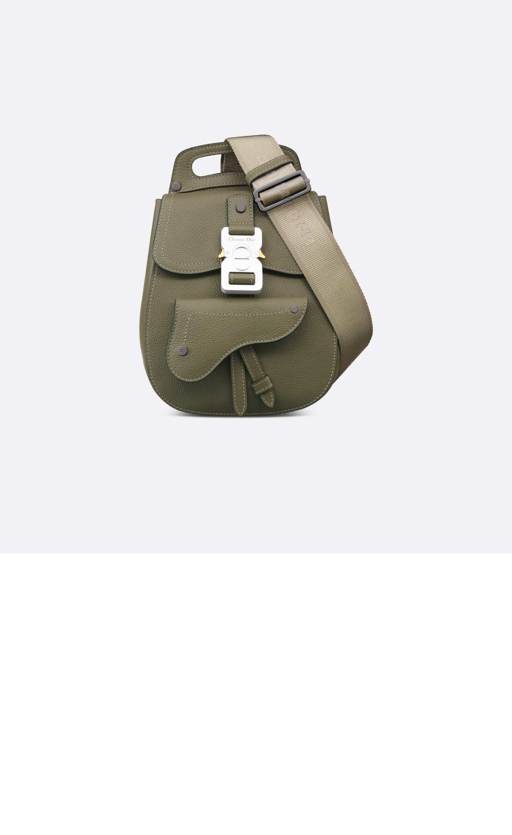 미러급레플리카사이트 | 명품레플리카 전문 쇼핑몰  | 퍼스트원 - 갤롭 슬링백 1ADBO > 디올