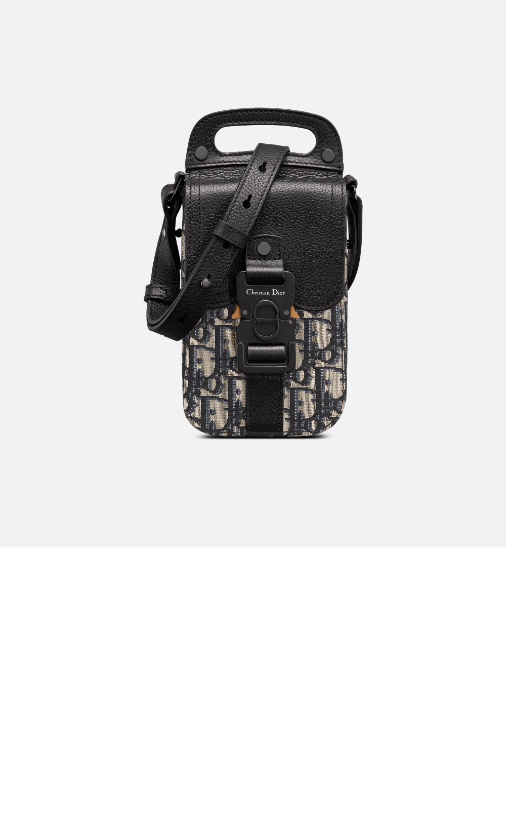 미러급레플리카사이트 | 명품레플리카 전문 쇼핑몰  | 퍼스트원 - 새들 스트랩 버티컬 파우치 2ADCA > 디올