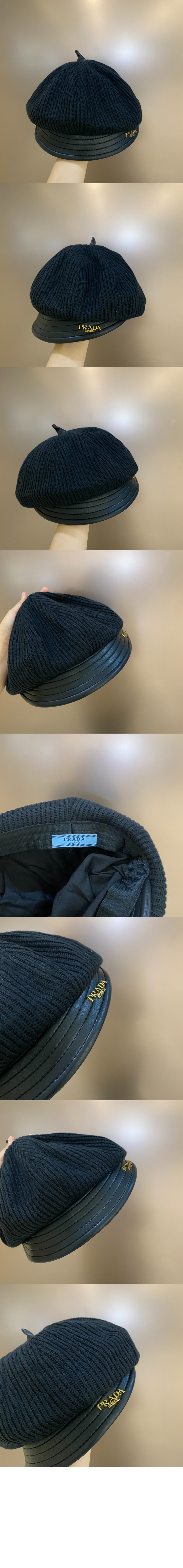 미러급레플리카사이트 | 명품레플리카 전문 쇼핑몰  | 퍼스트원 - 팔각 모자 2HC746 > 프라다