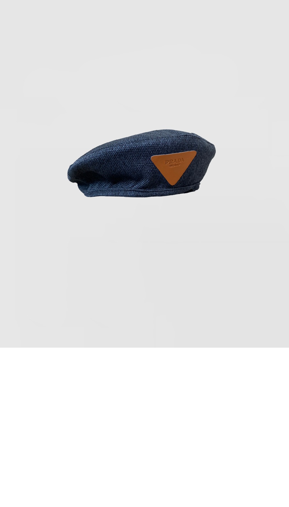 미러급레플리카사이트 | 명품레플리카 전문 쇼핑몰  | 퍼스트원 - 베레모 2HC815 > 프라다