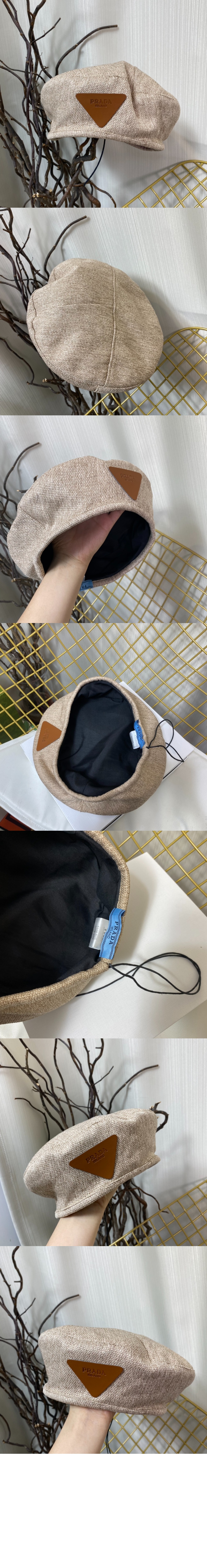 미러급레플리카사이트 | 명품레플리카 전문 쇼핑몰  | 퍼스트원 - 베레모 2HC815 > 프라다