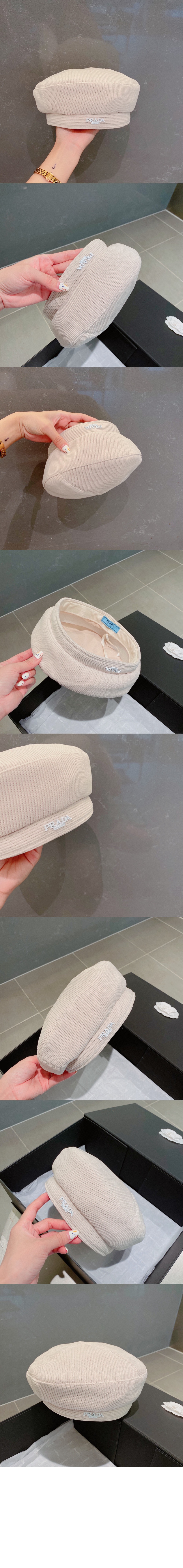 미러급레플리카사이트 | 명품레플리카 전문 쇼핑몰  | 퍼스트원 - 베레모 2HC589 > 프라다