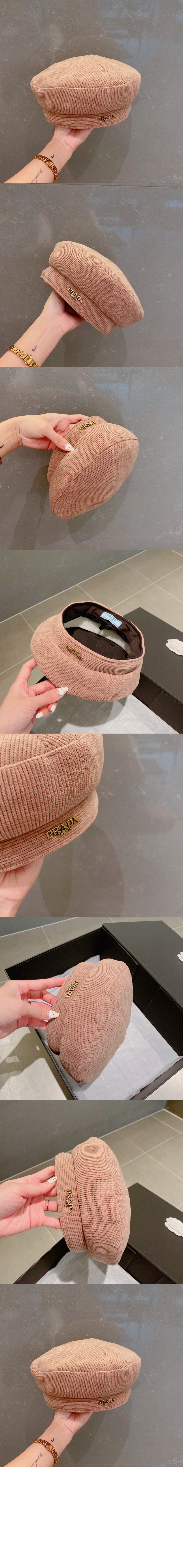 미러급레플리카사이트 | 명품레플리카 전문 쇼핑몰  | 퍼스트원 - 베레모 2HC589 > 프라다