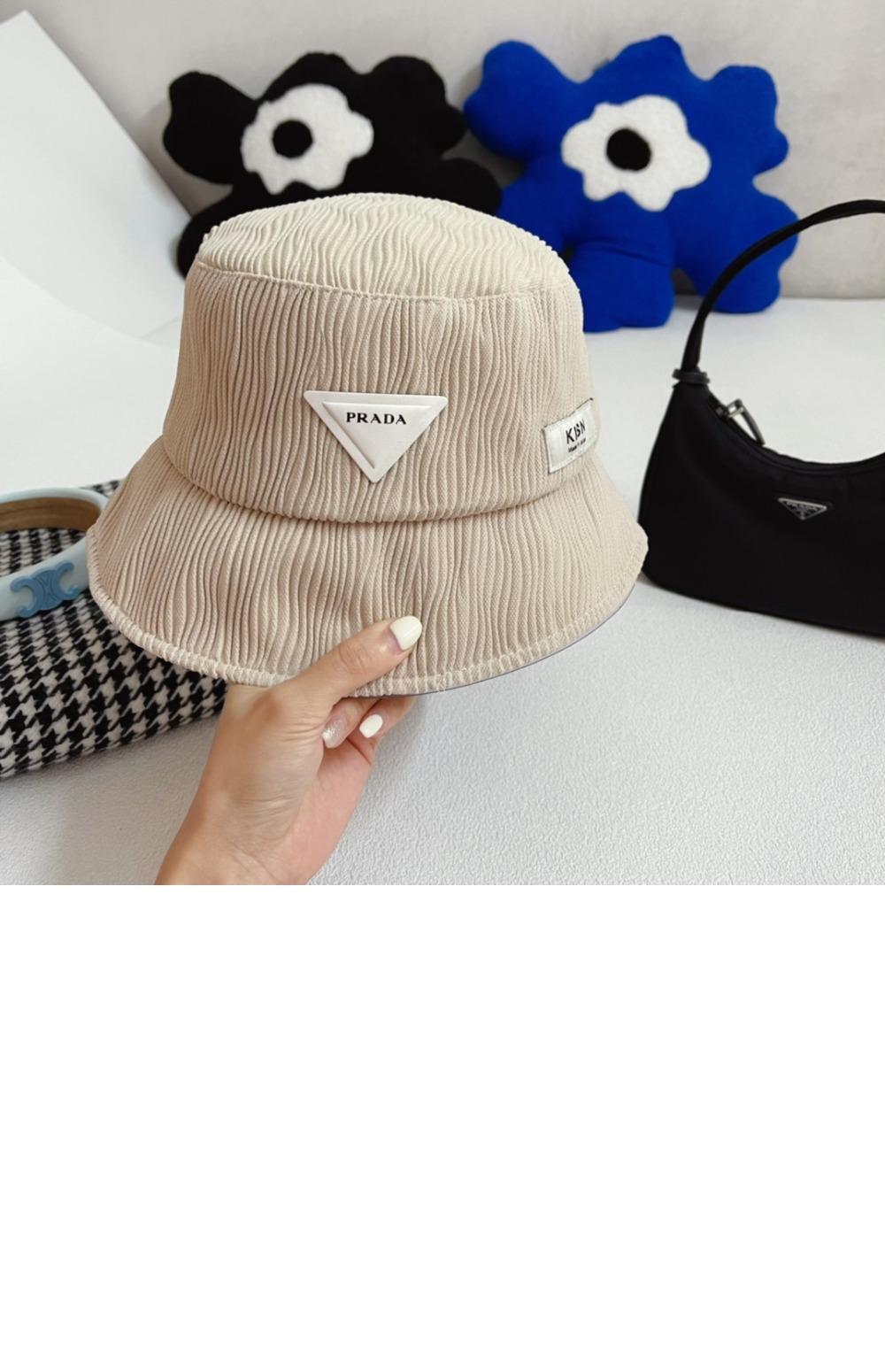 미러급레플리카사이트 | 명품레플리카 전문 쇼핑몰  | 퍼스트원 - 벙거지 2HC483 > 프라다