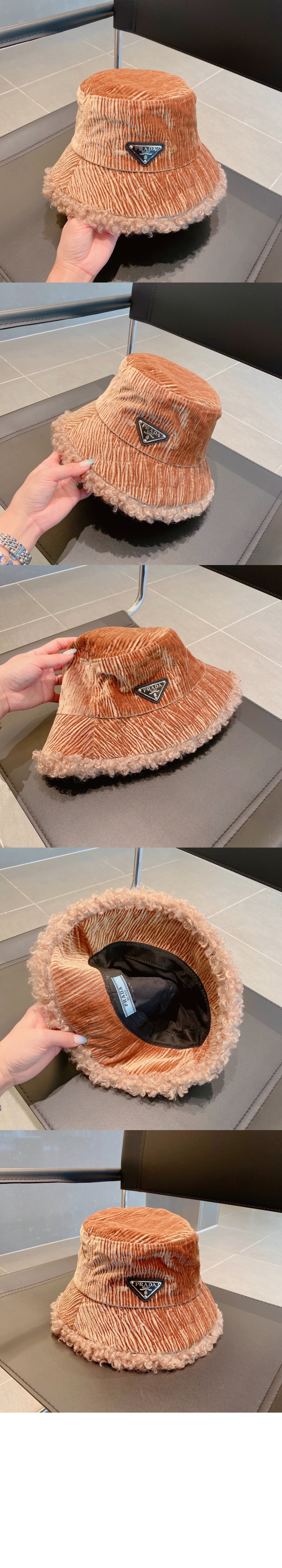 미러급레플리카사이트 | 명품레플리카 전문 쇼핑몰  | 퍼스트원 - 벙거지 2HC271 > 프라다