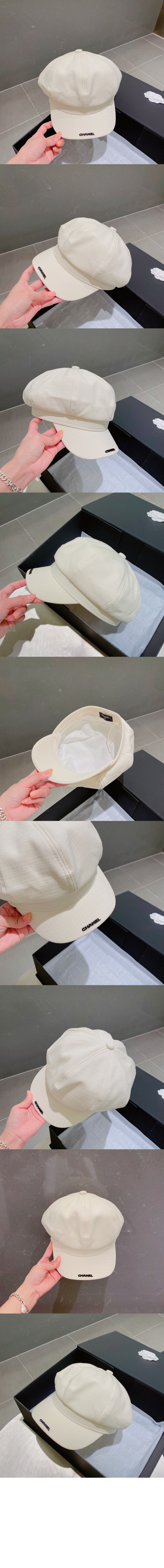 미러급레플리카사이트 | 명품레플리카 전문 쇼핑몰  | 퍼스트원 - 팔각 모자 AA5994 > 샤넬