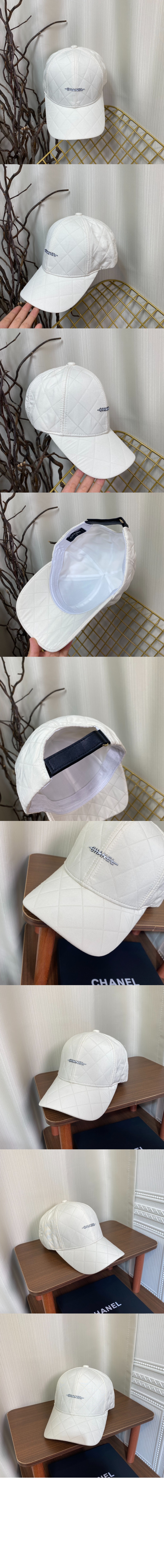 미러급레플리카사이트 | 명품레플리카 전문 쇼핑몰  | 퍼스트원 - 베이스볼 캡 AA4272 > 샤넬