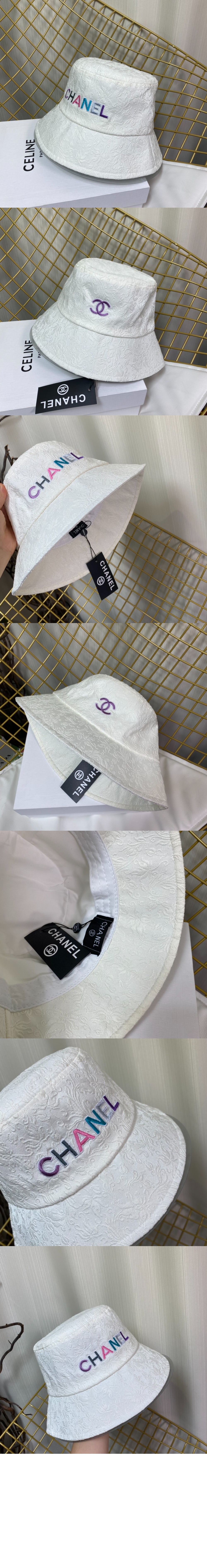 미러급레플리카사이트 | 명품레플리카 전문 쇼핑몰  | 퍼스트원 - 벙거지 AA8453 > 샤넬