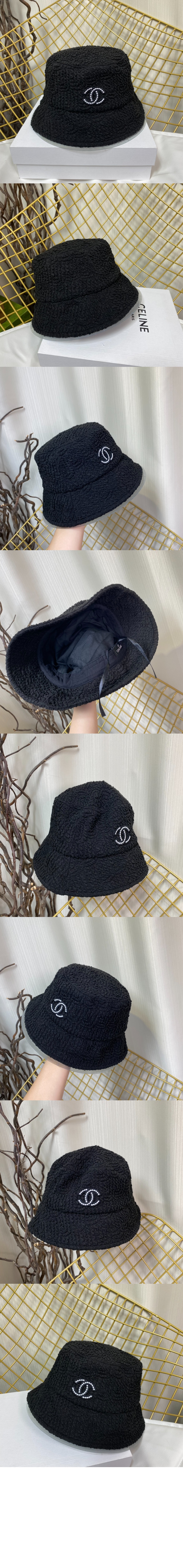 미러급레플리카사이트 | 명품레플리카 전문 쇼핑몰  | 퍼스트원 - 벙거지 AA5328 > 샤넬