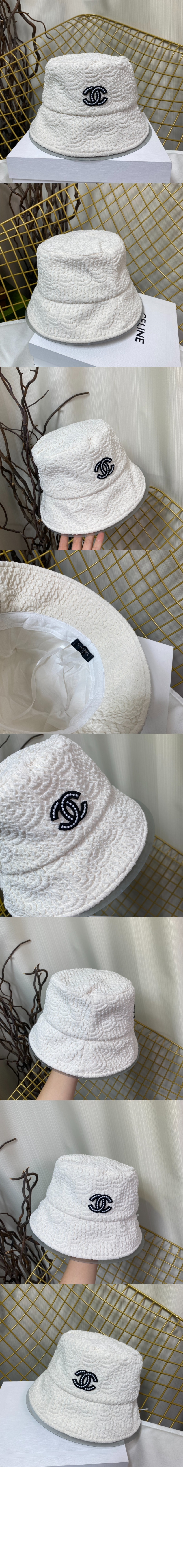 미러급레플리카사이트 | 명품레플리카 전문 쇼핑몰  | 퍼스트원 - 벙거지 AA5328 > 샤넬