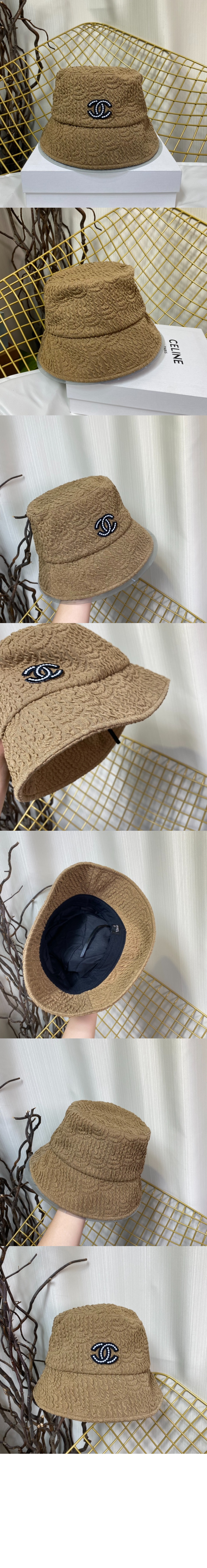 미러급레플리카사이트 | 명품레플리카 전문 쇼핑몰  | 퍼스트원 - 벙거지 AA5328 > 샤넬