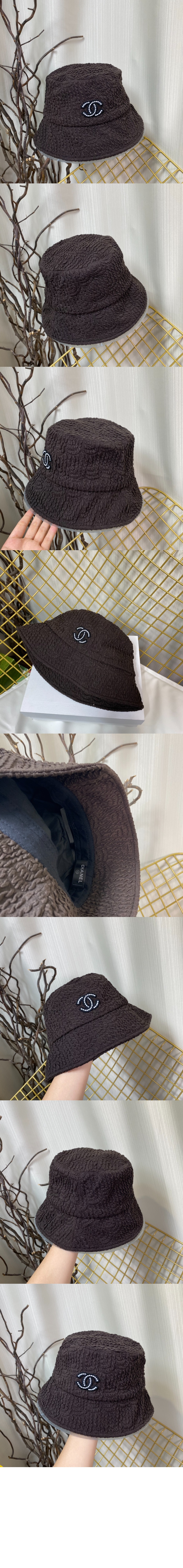 미러급레플리카사이트 | 명품레플리카 전문 쇼핑몰  | 퍼스트원 - 벙거지 AA5328 > 샤넬