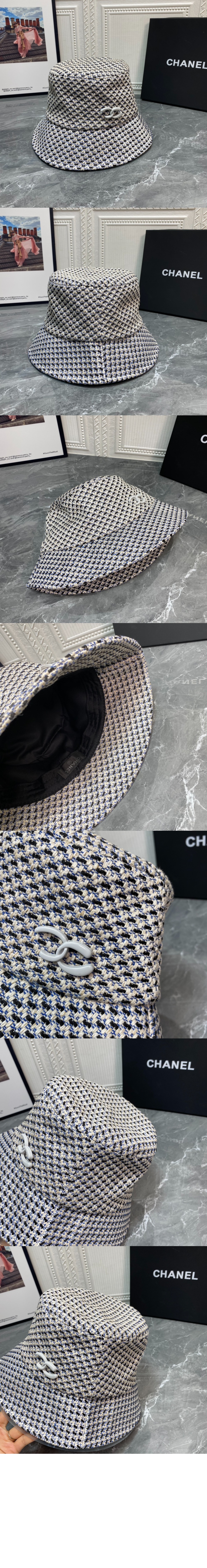 미러급레플리카사이트 | 명품레플리카 전문 쇼핑몰  | 퍼스트원 - 벙거지 AA4598 > 샤넬