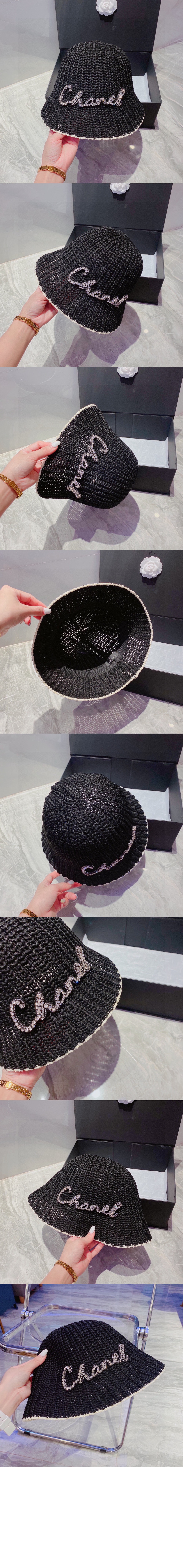 미러급레플리카사이트 | 명품레플리카 전문 쇼핑몰  | 퍼스트원 - 벙거지 AA4217 > 샤넬