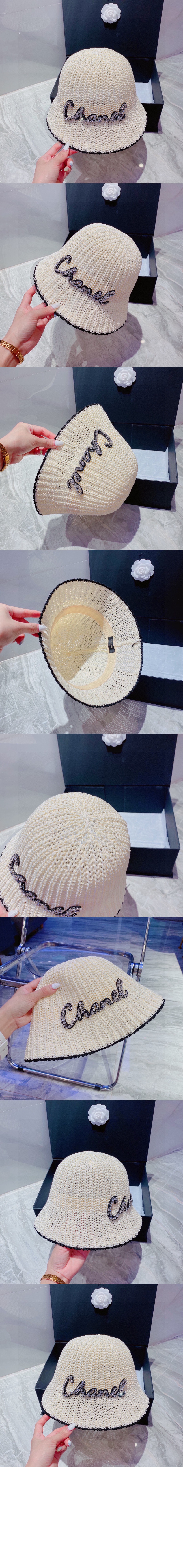 미러급레플리카사이트 | 명품레플리카 전문 쇼핑몰  | 퍼스트원 - 벙거지 AA4217 > 샤넬