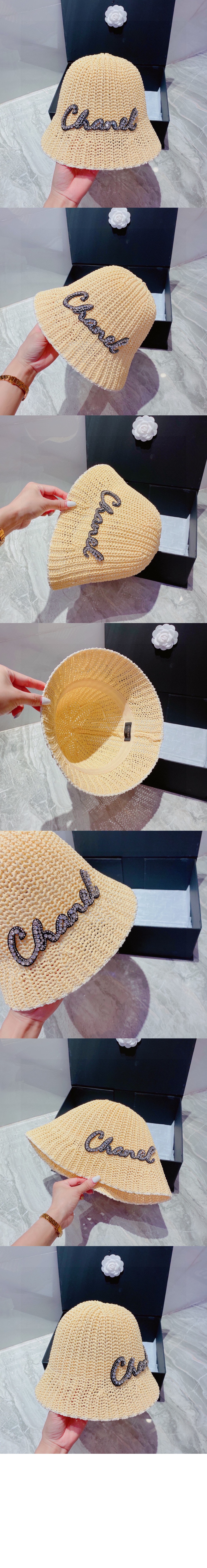 미러급레플리카사이트 | 명품레플리카 전문 쇼핑몰  | 퍼스트원 - 벙거지 AA4217 > 샤넬