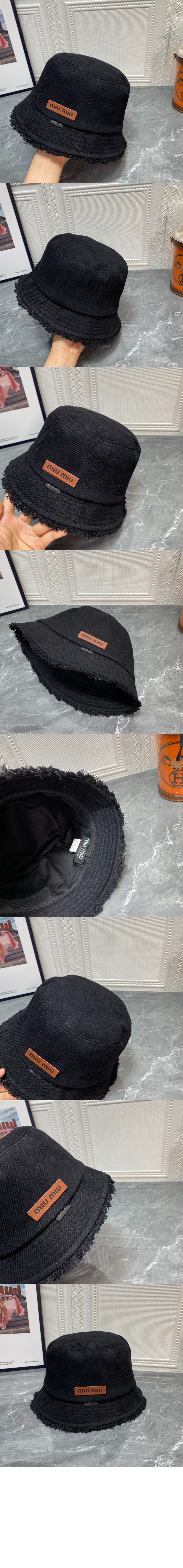 미러급레플리카사이트 | 명품레플리카 전문 쇼핑몰  | 퍼스트원 - 벙거지 5HC548 > 미우미우