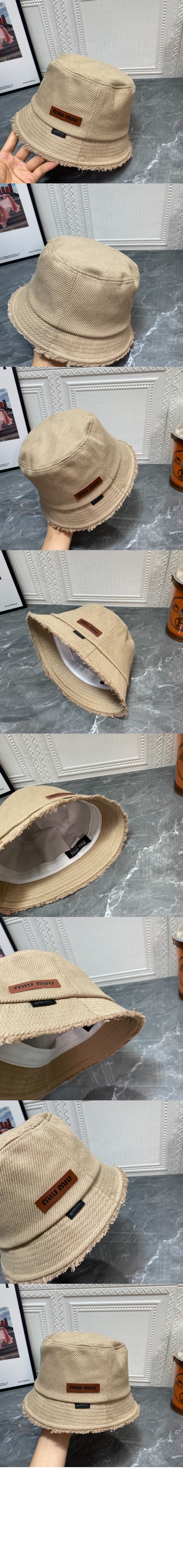 미러급레플리카사이트 | 명품레플리카 전문 쇼핑몰  | 퍼스트원 - 벙거지 5HC548 > 미우미우