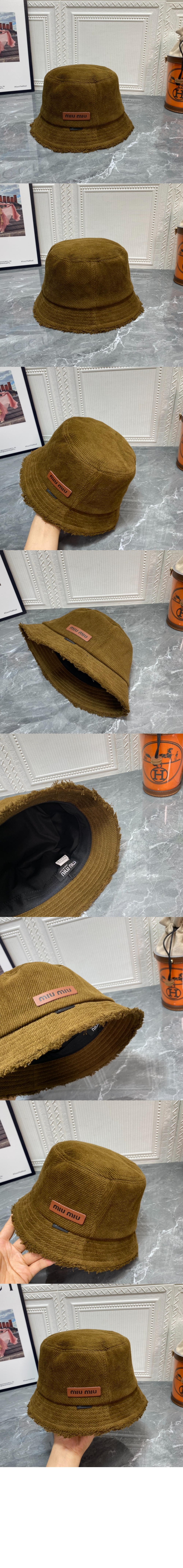 미러급레플리카사이트 | 명품레플리카 전문 쇼핑몰  | 퍼스트원 - 벙거지 5HC548 > 미우미우