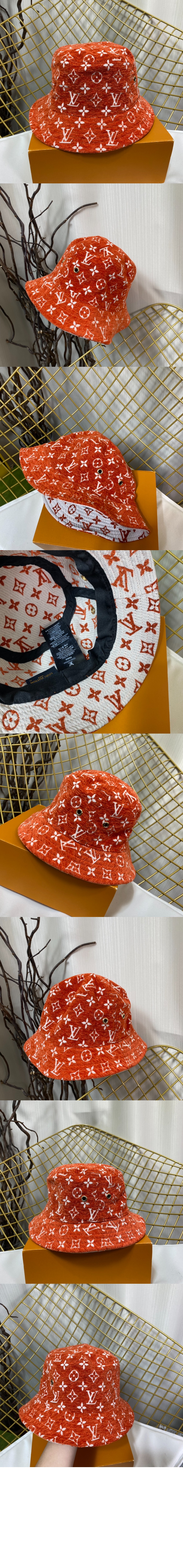 미러급레플리카사이트 | 명품레플리카 전문 쇼핑몰  | 퍼스트원 - 벙거지 M53247 > 루이비통