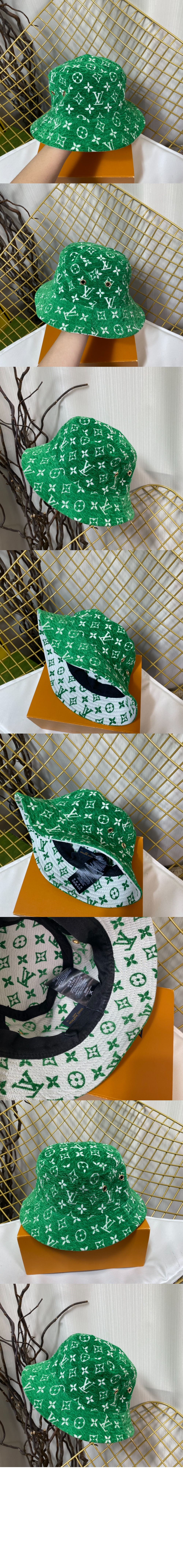 미러급레플리카사이트 | 명품레플리카 전문 쇼핑몰  | 퍼스트원 - 벙거지 M53247 > 루이비통