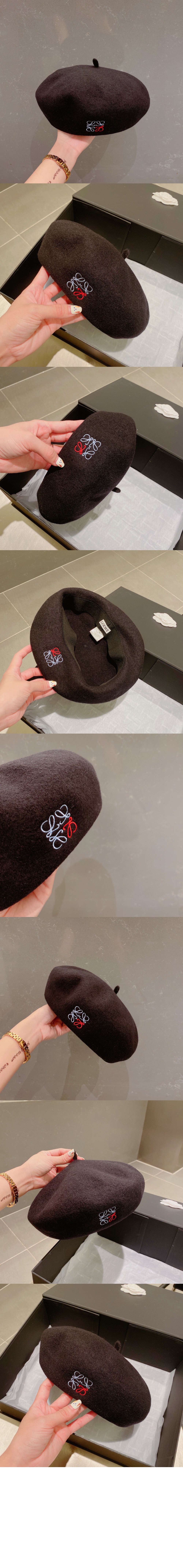 미러급레플리카사이트 | 명품레플리카 전문 쇼핑몰  | 퍼스트원 - 베레모 > 로에베