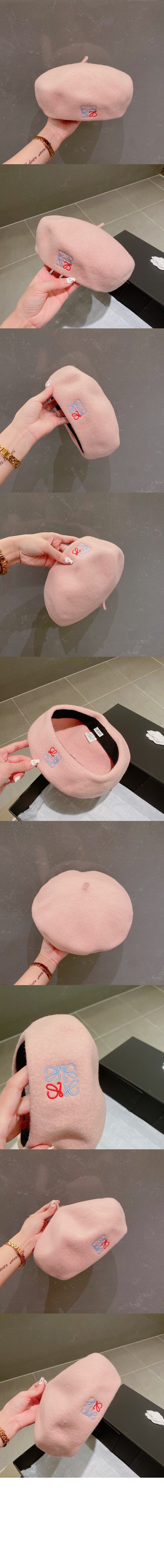 미러급레플리카사이트 | 명품레플리카 전문 쇼핑몰  | 퍼스트원 - 베레모 > 로에베