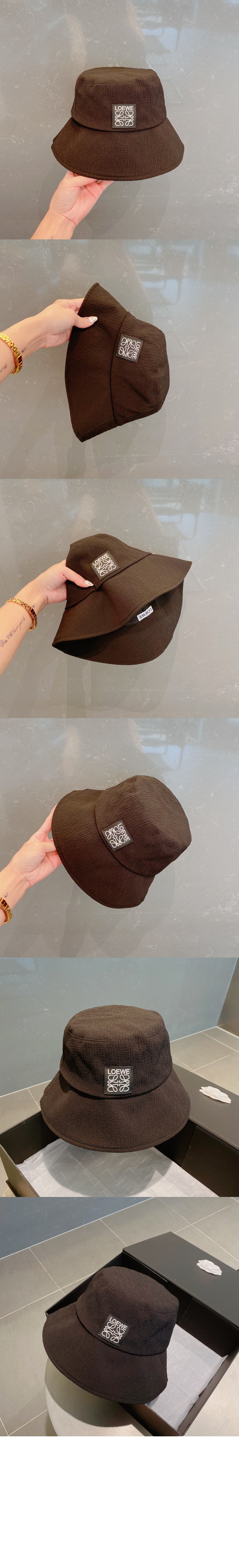 미러급레플리카사이트 | 명품레플리카 전문 쇼핑몰  | 퍼스트원 - 벙거지 > 로에베