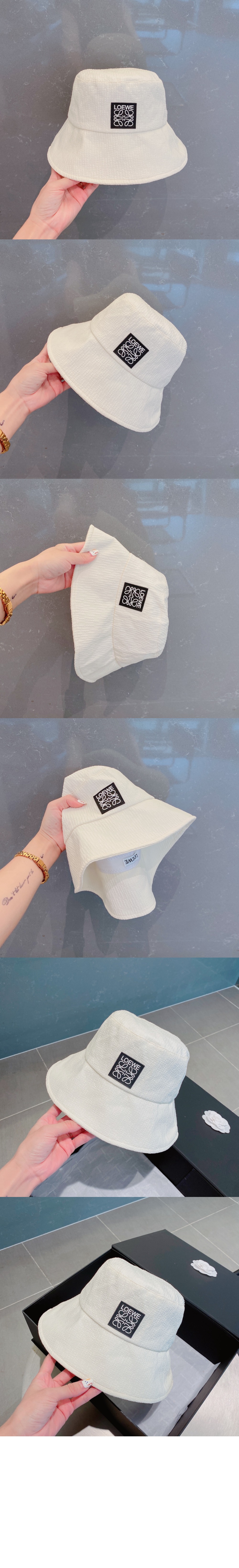 미러급레플리카사이트 | 명품레플리카 전문 쇼핑몰  | 퍼스트원 - 벙거지 > 로에베