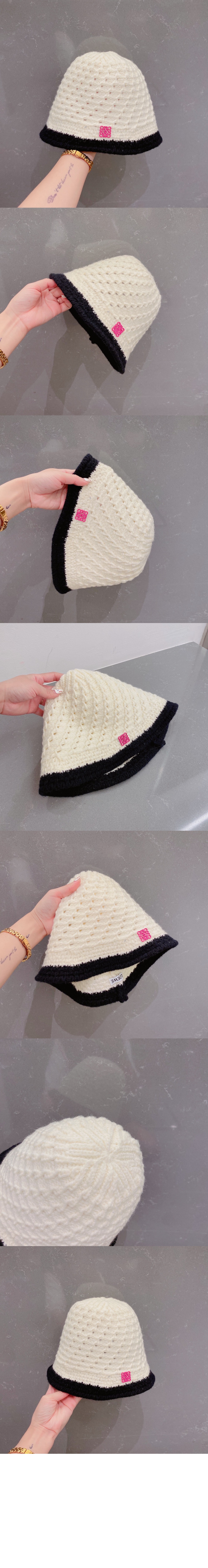 미러급레플리카사이트 | 명품레플리카 전문 쇼핑몰  | 퍼스트원 - 니트 벙거지 > 로에베