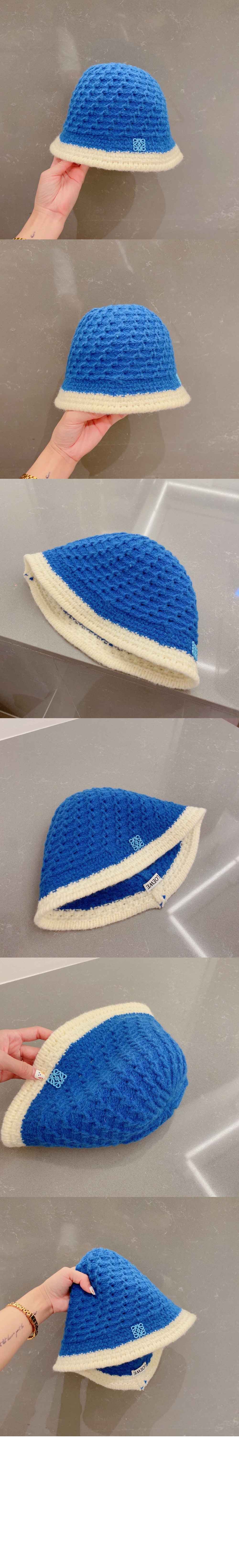 미러급레플리카사이트 | 명품레플리카 전문 쇼핑몰  | 퍼스트원 - 니트 벙거지 > 로에베