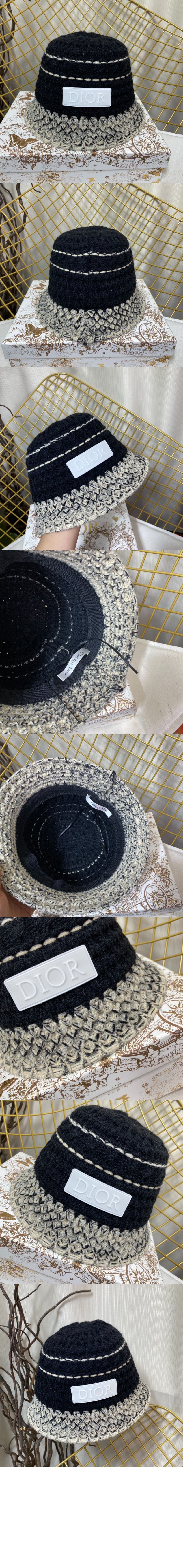 미러급레플리카사이트 | 명품레플리카 전문 쇼핑몰  | 퍼스트원 - 니트 벙거지 41T2S > 디올