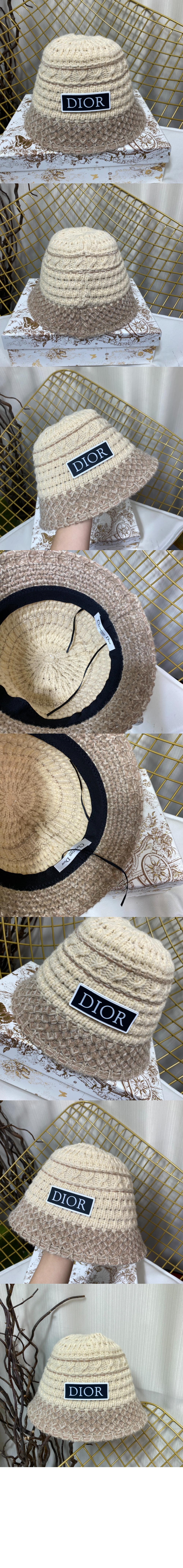 미러급레플리카사이트 | 명품레플리카 전문 쇼핑몰  | 퍼스트원 - 니트 벙거지 41T2S > 디올