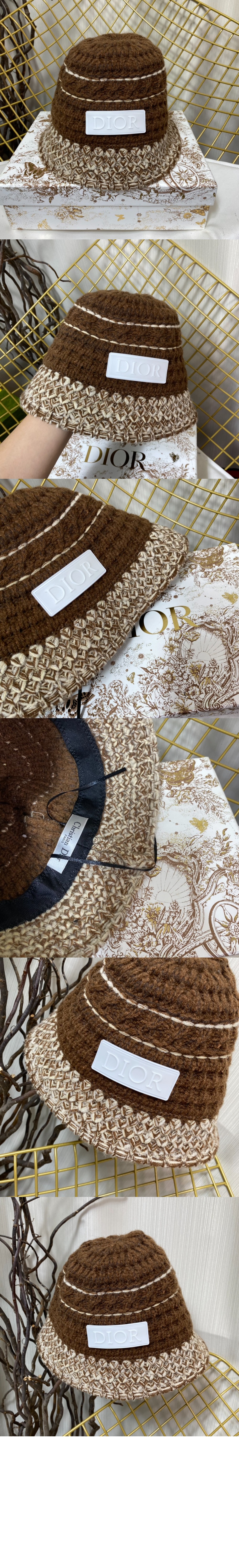 미러급레플리카사이트 | 명품레플리카 전문 쇼핑몰  | 퍼스트원 - 니트 벙거지 41T2S > 디올